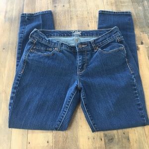 Old Navy Skinny Jeans